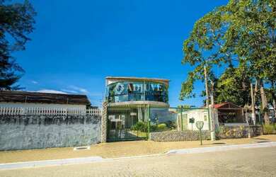 Imagem 12: Duplex à venda e locação 4 Quartos, 4 Suites, 3 Vagas, 372M², Centro,...