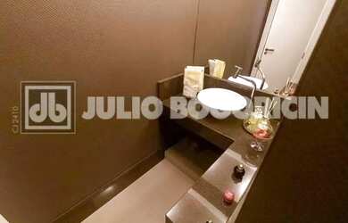 Imagem 12: POSTO 5 REFORMADO DUPLEX 156M2 2 VAGAS ESCRITURA