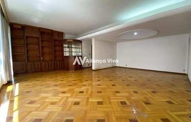 Imagem: O apartamento à venda possui 3 Dormitórios, 4 Banheiros, 2