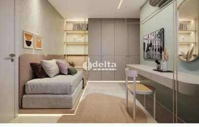 Imagem 13: Apartamento disponível para venda no bairro Jardim Sul em Uberlândia-MG