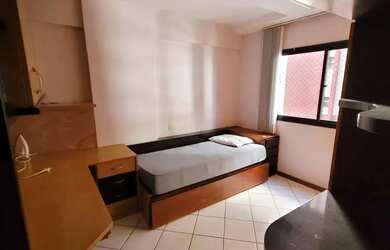 Imagem 12: Apartamento para aluguel e venda possui 100 metros quadrados com 3 quartos