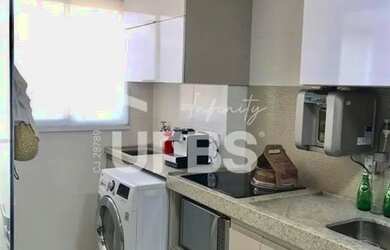 Imagem 6: Flat no Live Tower LOZANDES