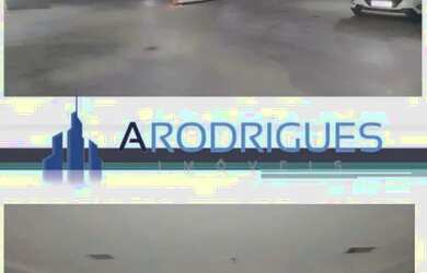 Imagem: O depósito possui 5 Vagas na garagem e 568m² de Área e está