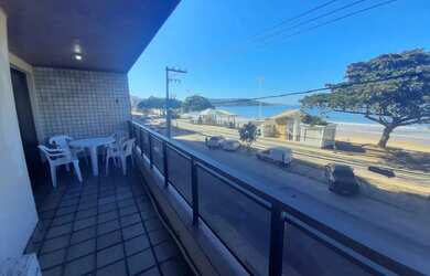 Imagem: O apartamento possui 3 Dormitórios, 3 Banheiros, 1 Vaga na