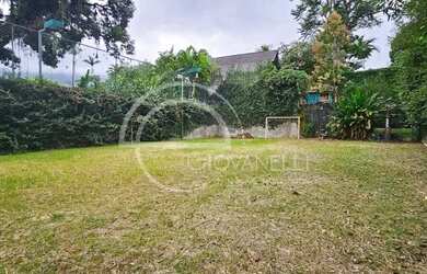 Imagem 2: Terreno em Condomínio de Luxo no Itanhangá, Rio de Janeiro - 830m²...