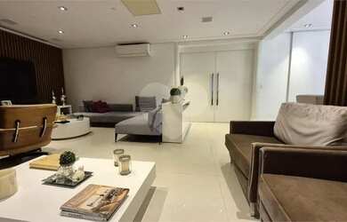 Imagem 15: Apartamento 4 Dormitórios, 3 Vagas. Santana