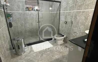 Imagem 9: Casa de Condomínio à venda com 237,00m² e 2 quartos em Anil, Rio de Janeiro - rj