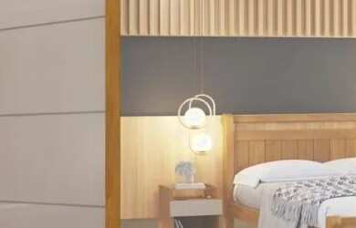 Imagem: Quarto armario roupeiro