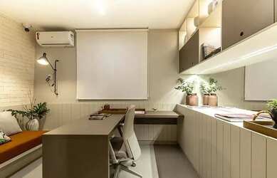 Imagem 8: Ágio Casa no Jardins Frankfurt Casa em Condomínio com 3 Quarto s e 3...