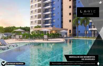 Imagem 10: La Vie Residence - Jabotiana