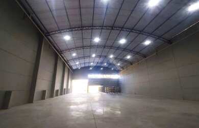 Imagem 6: Barracão, 800 m² - venda por R$ 4.000.000,00 ou aluguel por R$ 23.000,01/mês...