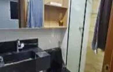 Imagem 5: Lindo Apartamento 2/4 no Solar De Vilas