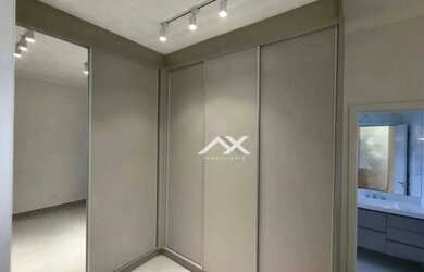 Imagem 9: Casa com 3 dormitórios à venda, 294 m² por R$ 2.500.000,00 - Residencial Villa Dumont - Ba