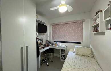 Imagem 12: Vila Isabel, apartamento à venda, varandão, 2 quartos com suíte e vaga em prédio com infra