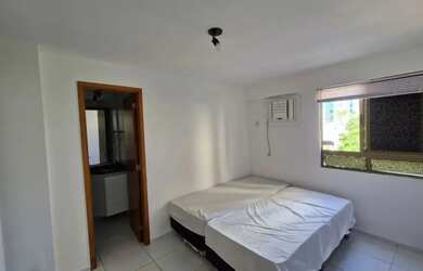 Imagem 8: Apartamento de 1 quarto mobiliado em Boa Viagem, Recife - PE