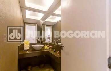 Imagem 10: POSTO 5 REFORMADO DUPLEX 156M2 2 VAGAS ESCRITURA