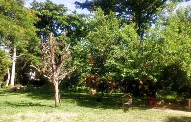 Imagem: O terreno possui 9m² de Área e está localizado em Vargem