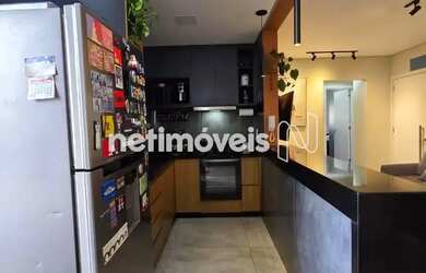 Imagem 11: Venda Área Privativa Sagrada Família Belo Horizonte