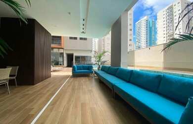 Imagem 15: Apartamento com 2 dormitórios à venda, 55 m² por R$ 699.000,00 - Praia...