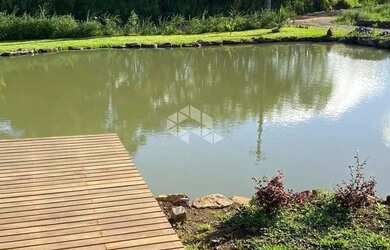 Imagem 6: Sítio na Serra Gaúcha. Piscinae56.000m² de Área