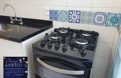 Imagem 14: Apartamento para alugar, 45 m² por R$ 5.174,00/mês - Brooklin - São...
