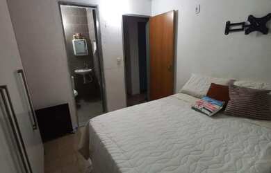 Imagem 14: APARTAMENTO 3/4 RUI PALMEIRA - SERRARIA