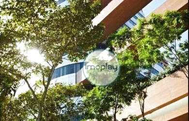 Imagem: O depósito possui 5 Vagas na garagem, 652m² de Área e está