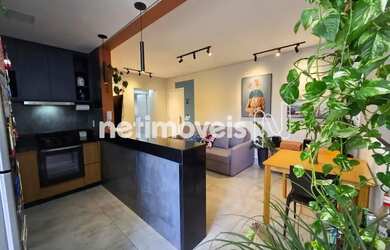 Imagem 12: Venda Área Privativa Sagrada Família Belo Horizonte