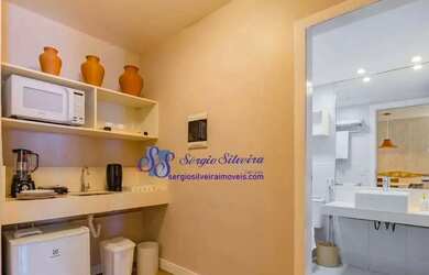 Imagem 7: Apartamento mobiliado no Suítes Beach Park - Porto das Dunas