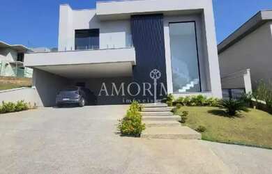 Imagem 12: Casa para locação com 04 suítes Residencial Gêneses II - Santana de...