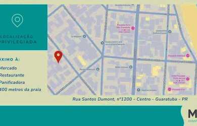 Imagem 3: Apartamento com 3 dormitórios à venda, 119 m² por R$ 804.000 - Centro...