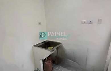 Imagem 12: Apartamento para aluguel, 2 quartos, 1 vaga, Vila Mathias - Santos/SP