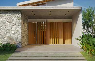 Imagem 3: Condomínio Mosaico 03 Suites/ Espaço gourmet/ Piscina