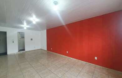 Imagem: O depósito possui 30m² de Área e está localizado em Campo