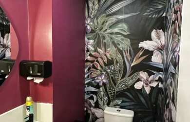 Imagem 14: Oportunidade de sublocação de duas salas comerciais, mobiliadas e completas...