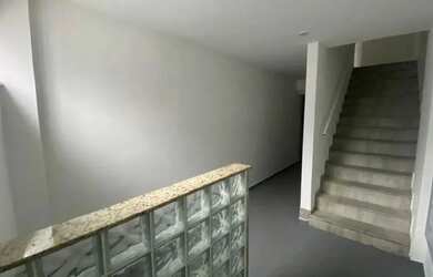 Imagem: O depósito possui 630m² de Área e está localizado em Bonsucesso