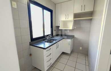 Imagem 14: Apartamento para locação no Condomínio Residencial Pérgolas - Parque...