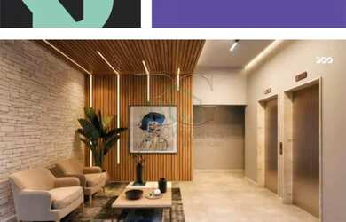 Imagem 4: Apartamentos Padrão em Poços de Caldas