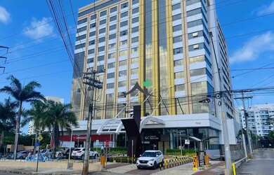 Imagem 8: apartamento - Paralela - Salvador