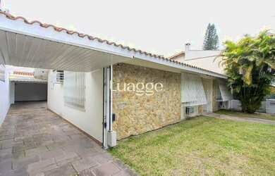 Imagem 3: Casa mobiliada com piscina e salão de festas excelente localização