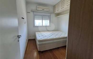 Imagem 5: Apartamento com 2 quartos à venda em Pinheiros - SP