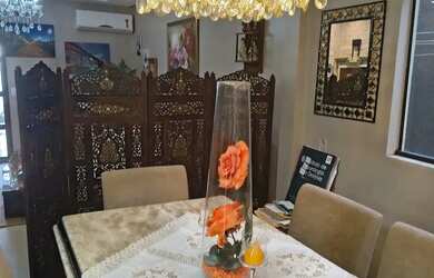 Imagem 10: Excelente casa 3/4 montada residência Aquários