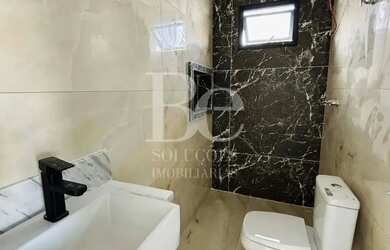 Imagem 12: CASA GEMINADA 03 QUARTOS 01 SUÍTE 03 VAGAS CABRAL VENDA