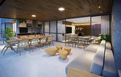 Imagem 13: Lançamento de alto padrão na Ponta Verde. Grand Ocean, 270m² de puro...