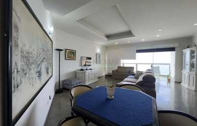 Imagem 11: Apartamento frente mar com varanda gourmet e lazer na Praia das Asturias,...