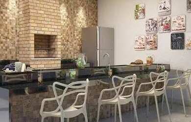 Imagem 4: Apartamento segunda andar. No centro da cidade