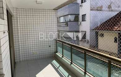 Imagem 2: Recreio dos Bandeirantes Apartamento 2 quartos, sendo 1 suite