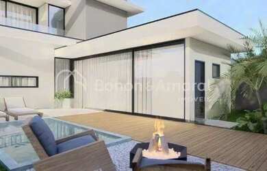 Imagem: O terreno possui 360m² de Área e Imóvel novo e está localizado