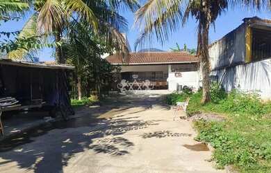 Imagem: O terreno possui 300m² de Área, Imóvel novo e está localizado