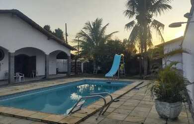 Imagem 7: Casa/ Temporada, 2 quartos, piscina